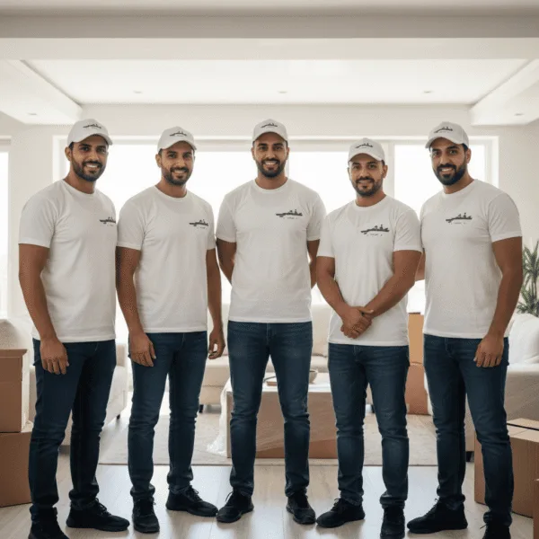 نصائح قبل نقل الأثاث في مكة