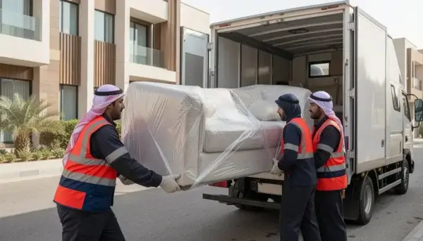 أفضل شركة نقل عفش بمكة